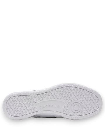 Reebok Club C Revenge - Sneakers Uomo - Bianco