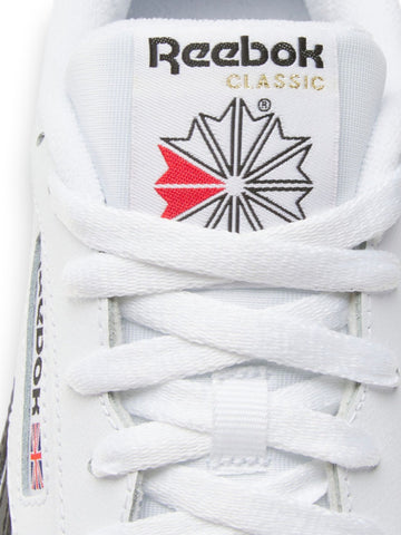 Reebok Club C Revenge - Sneakers Uomo - Bianco