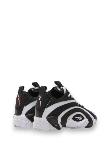 Reebok Shaqnosis Low - Sneakers Uomo - Bianco