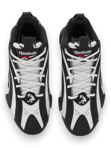 Reebok Shaqnosis Low - Sneakers Uomo - Bianco