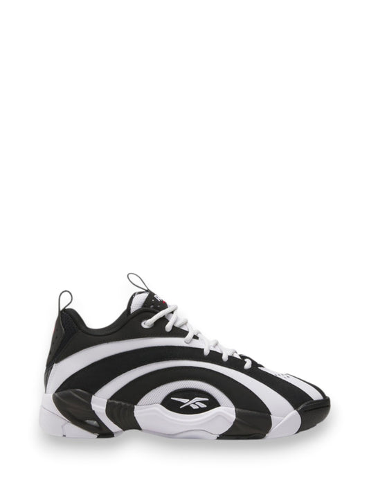 Reebok Shaqnosis Low - Sneakers Uomo - Bianco