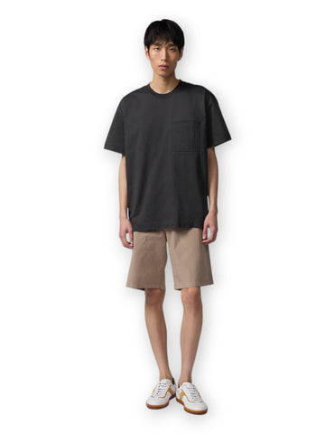 Refrigiwear Alton Bermuda - Shorts Uomo - Beige
