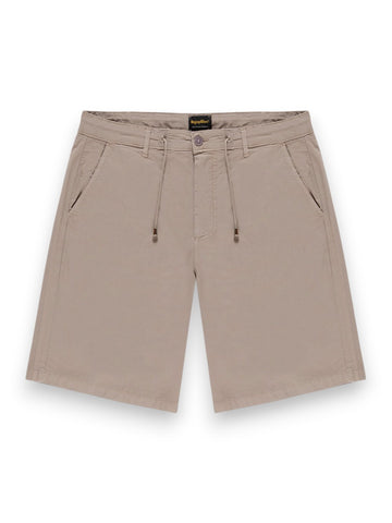 Refrigiwear Alton Bermuda - Shorts Uomo - Beige
