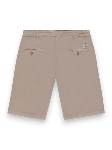 Refrigiwear Alton Bermuda - Shorts Uomo - Beige
