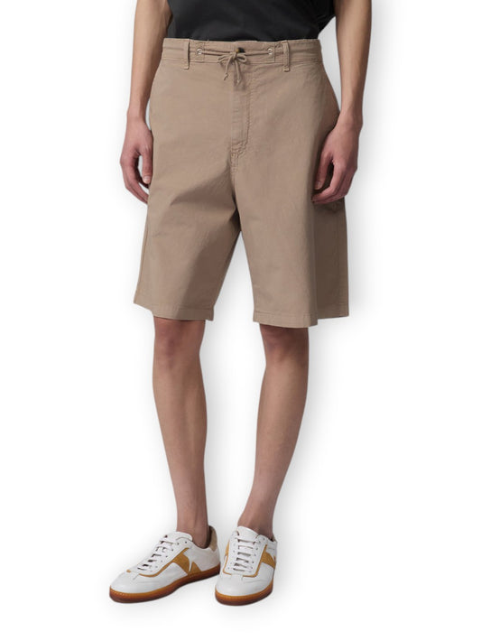 Refrigiwear Alton Bermuda - Shorts Uomo - Beige