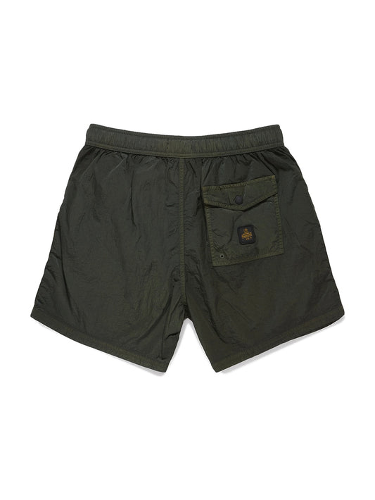 Refrigiwear Costumi Uomo - Military Green