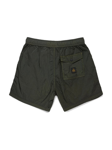 Refrigiwear Costumi Uomo - Military Green