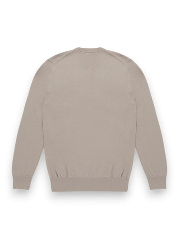 Refrigiwear Ben Pullover - Maglieria Uomo - Beige
