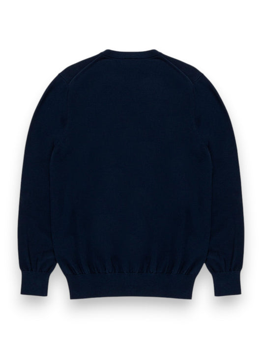 Refrigiwear Ben Pullover - Maglieria Uomo - Blu