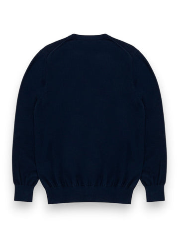 Refrigiwear Ben Pullover - Maglieria Uomo - Blu