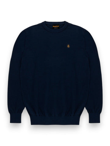 Refrigiwear Ben Pullover - Maglieria Uomo - Blu
