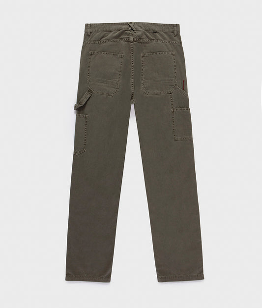 Refrigiwear Pantaloni Uomo - Verde