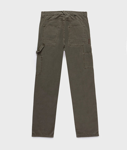 Refrigiwear Pantaloni Uomo - Verde