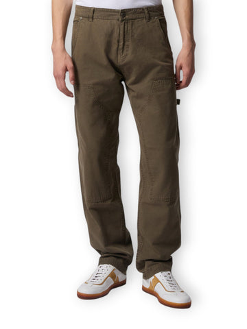 Refrigiwear Pantaloni Uomo - Verde