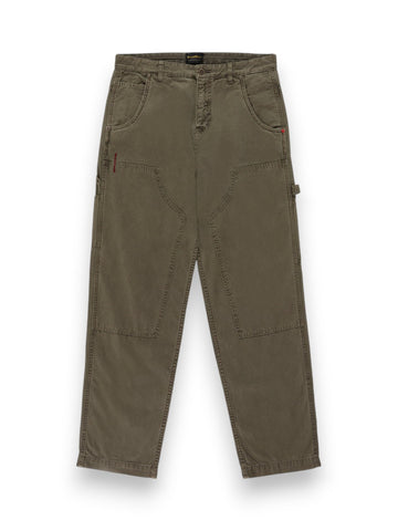 Refrigiwear Pantaloni Uomo - Verde