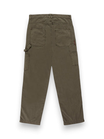 Refrigiwear Pantaloni Uomo - Verde