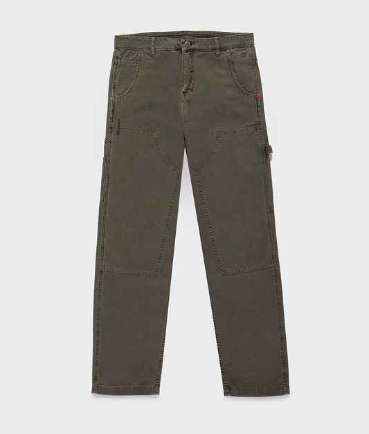 Refrigiwear Pantaloni Uomo - Verde