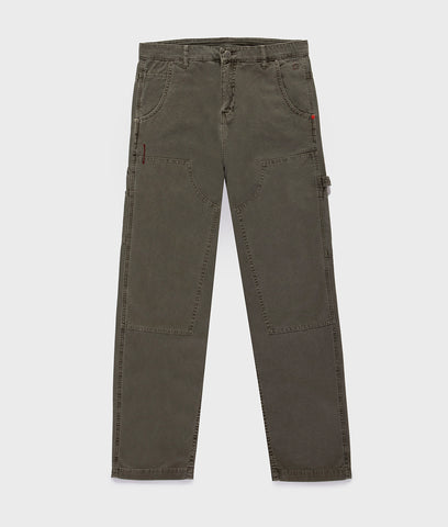 Refrigiwear Pantaloni Uomo - Verde