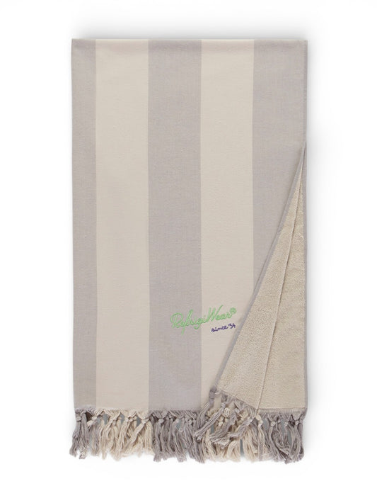 Telo mare Uomo - Verde