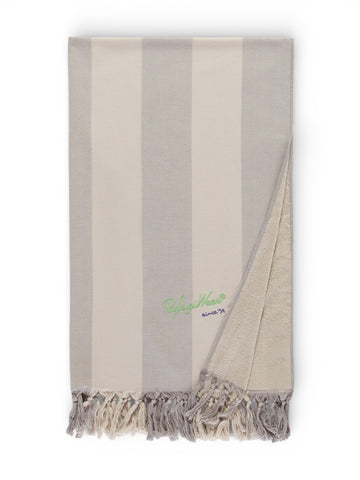 Telo mare Uomo - Verde