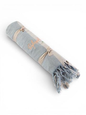 Telo mare Uomo - Lilla