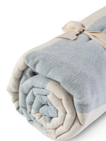 Telo mare Uomo - Lilla