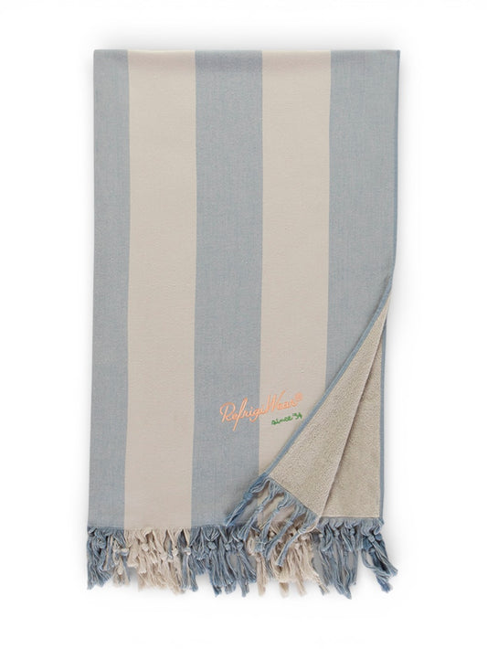 Telo mare Uomo - Lilla