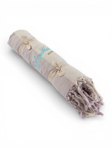 Telo mare Uomo - Blu