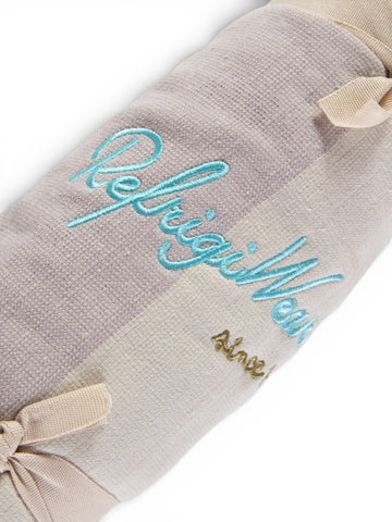 Telo mare Uomo - Blu