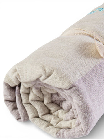 Telo mare Uomo - Blu