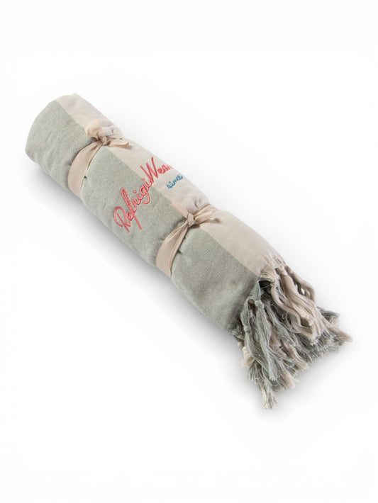 Telo mare Uomo - Salvia