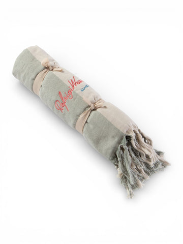 Telo mare Uomo - Salvia