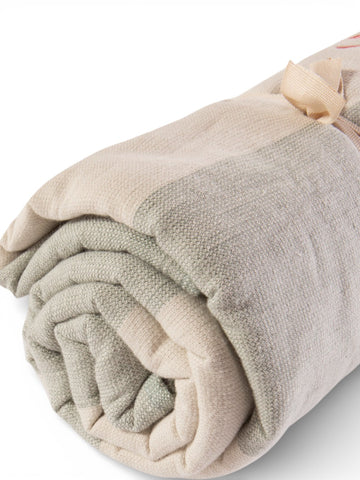 Telo mare Uomo - Salvia