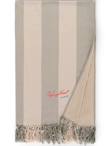 Telo mare Uomo - Salvia