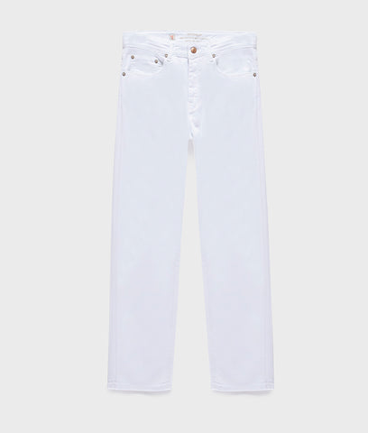 Refrigiwear Century Pants - Jeans Uomo - Bianco