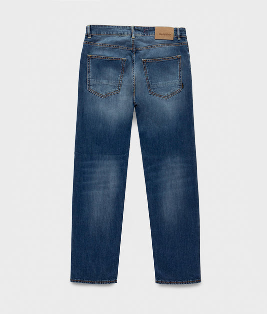 Refrigiwear Jeans Uomo - Denim