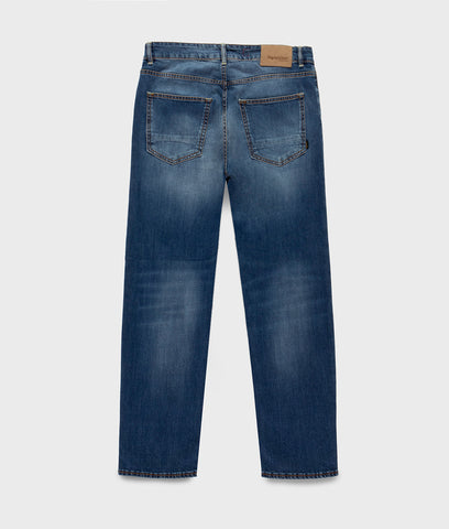 Refrigiwear Jeans Uomo - Denim