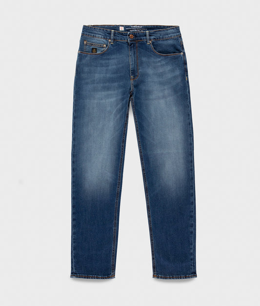 Refrigiwear Jeans Uomo - Denim