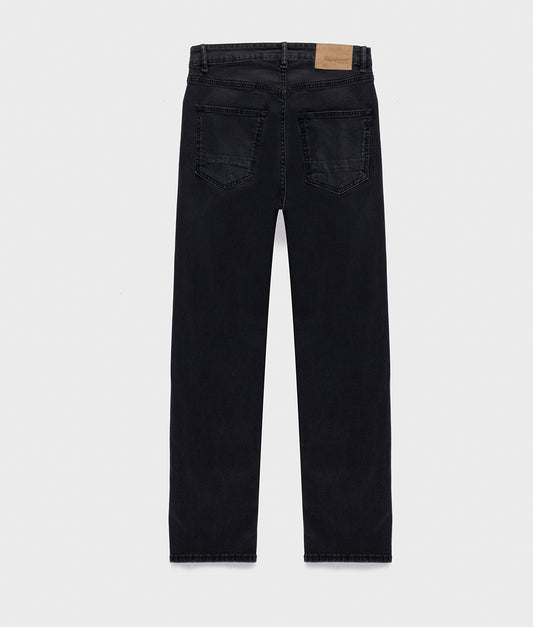 Refrigiwear Century Pants - Jeans Uomo - Nero