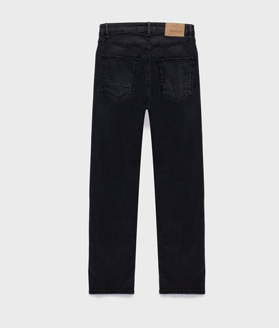 Refrigiwear Century Pants - Jeans Uomo - Nero