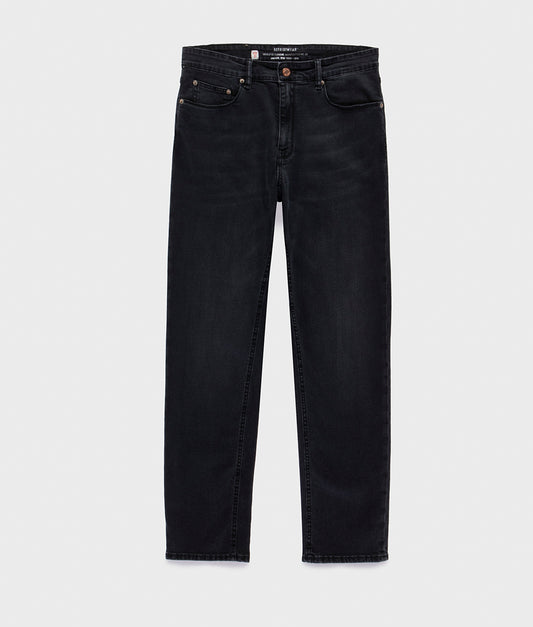 Refrigiwear Century Pants - Jeans Uomo - Nero