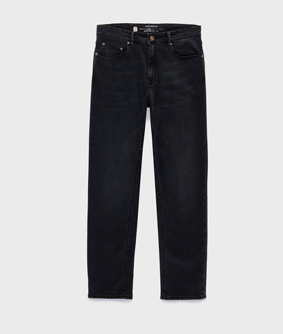 Refrigiwear Century Pants - Jeans Uomo - Nero