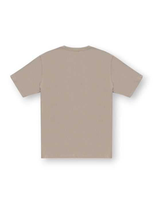 Refrigiwear Clash T-Shirt - T-Shirt Uomo - Beige