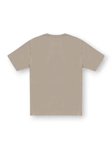 Refrigiwear Clash T-Shirt - T-Shirt Uomo - Beige