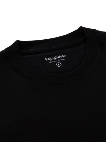 T-shirt Nero