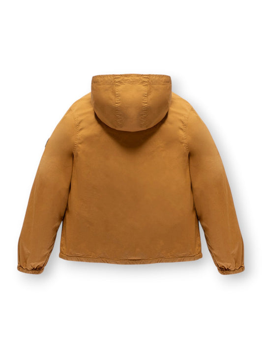 Refrigiwear Cleo Jacket - Capospalla Donna - Senape