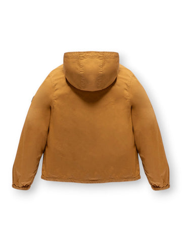 Refrigiwear Cleo Jacket - Capospalla Donna - Senape