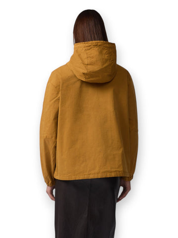 Refrigiwear Cleo Jacket - Capospalla Donna - Senape