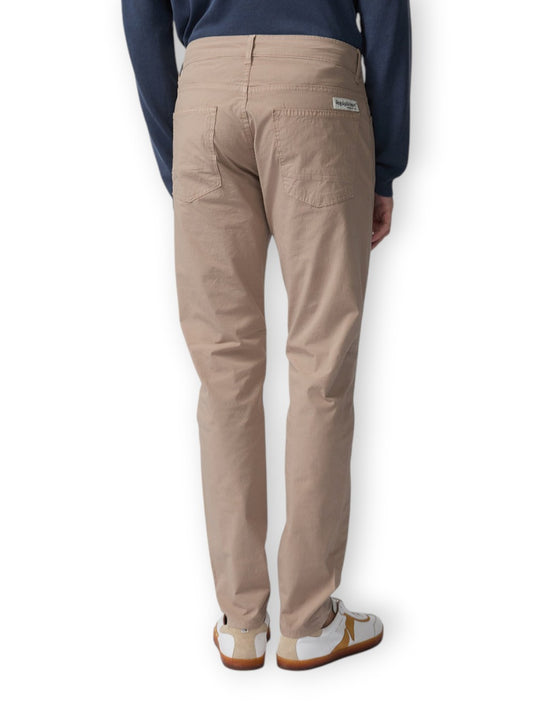 Refrigiwear Denver Pants - Pantaloni Uomo - Beige