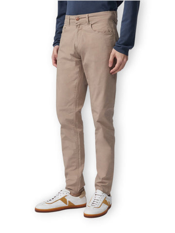 Refrigiwear Denver Pants - Pantaloni Uomo - Beige